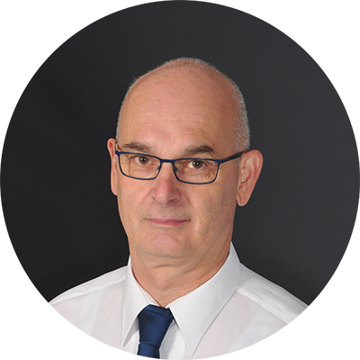 Profilbild Rechtsanwalt Bodo Kramer